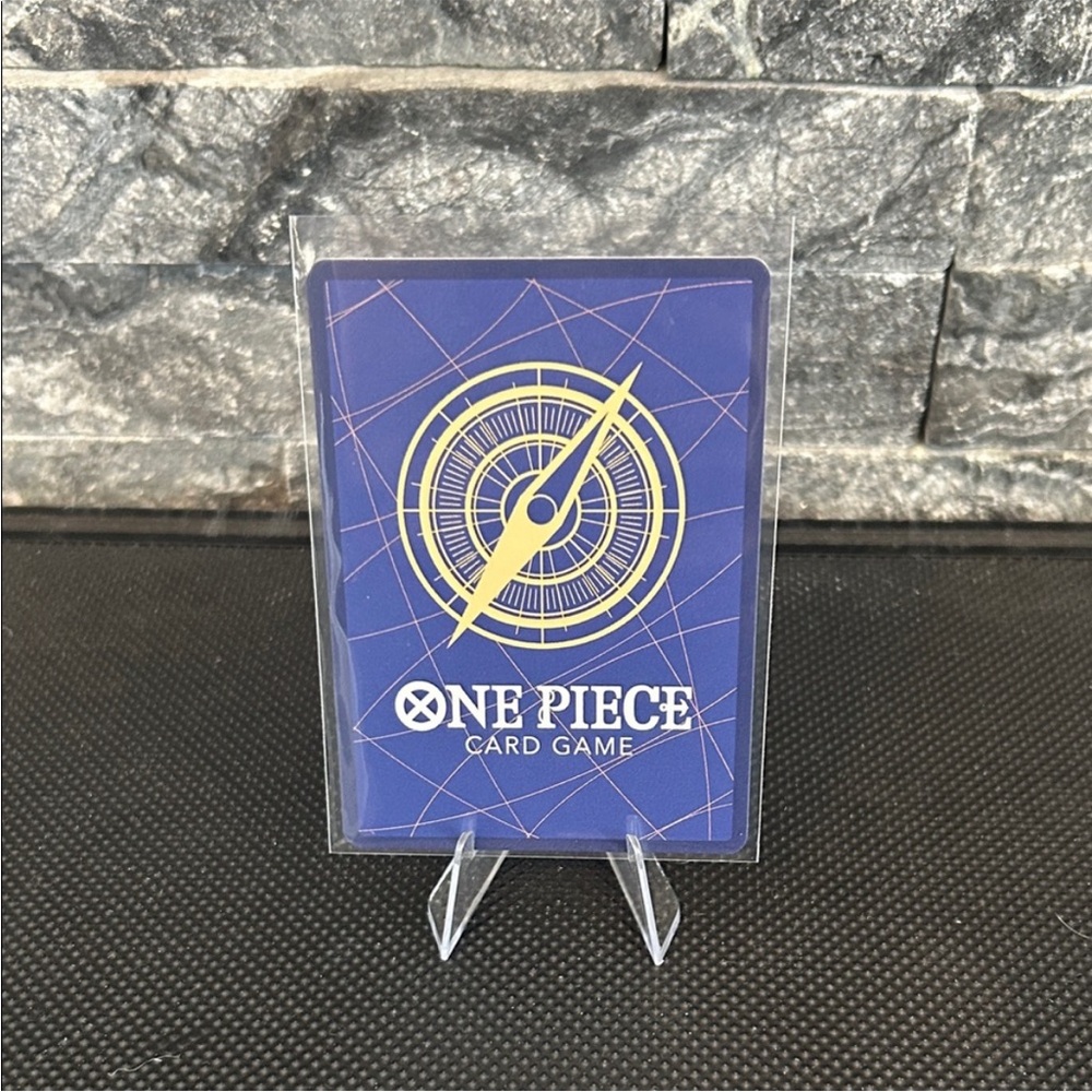 One Piece OP14-084 SR Ms. All Sunday M/NM - Picture 2 of 3